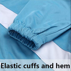 Conjunto Deportivo de Moda Masculina, Estilo Urbano, Clásico - Product Image 5