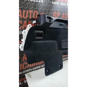 Panneau de coffre arrière droit Lexus RX Series (L2) (15>) G4333-48060 Essence 3456 - Product Image 3