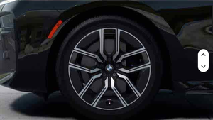 Nouvelle BMW Série 7 760i Drive AWD 760i berline 4 portes, modèle 2025, raffinée - Product Image 4