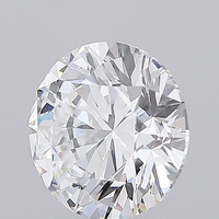 Diamant rond de 1 carat, couleur D, pureté VVS2 VVS1, certifié IGI, pierre CVD en gros pour bagues de fiançailles et bijoux