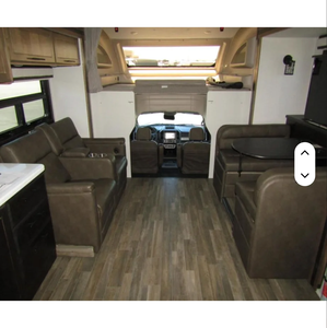 SUV de luxe d'occasion CHEAP 2020 ENT EGRA ACCOLADE XT 35L, intérieur sombre, transmission intégrale, sièges en cuir, conduite à gauche, toit ouvrant panoramique, automatique - Product Image 3