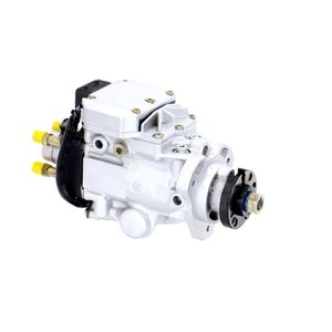 SDLB 0470004006 ricostruita pompa del carburante con parti originali compatibili con per Ford Transit Connect Tourneo Connect 1.8 TDCi - Product Image 5