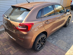 Auto Usado de Calidad a Precio Accesible, Toyota Starlet 1.5 XI 2023, Volante a la Derecha - Product Image 6