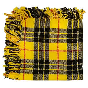 ผ้าพันคอฟลายแบบพับจีบสำหรับใช้ผลิตจากโรงงาน - Product Image 3