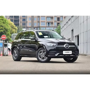 Stock Mer4 C7e D.es B3e N.z G.LE 350 4MATIC Modèle de SUV Tendance Xénon Automatique Multifonction Conduite à Gauche Vente Directe Usine - Product Image 4