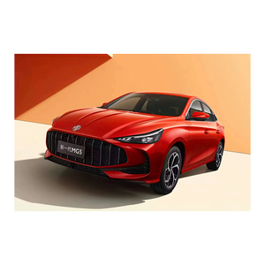 Disponible MG5 à Dubaï 2025 180DVVT Manuelle SAIC MG5 1.5L 129PS Boîte Manuelle 5 Vitesses Berline 4 Portes 5 Places Vente en Gros - Product Image 4