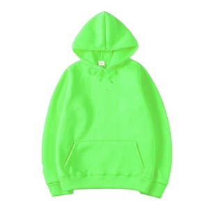 เสื้อฮู้ดลำลองสำหรับผู้ชาย ผ้าฟลีซ ทรงโอเวอร์ไซส์ สไตล์สตรีทแวร์ สำหรับฤดูหนาว ปี 2026 - Product Image 4
