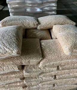 แก้วอลูมิเนียมอัดเม็ดกลมขนาดอนุภาคไม่เท่ากัน - Product Image 1