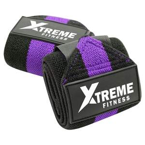 Soporte de Rodilla para Gimnasio, Resistente, Antideslizante, para Levantamiento de Pesas, Entrenamiento de Peso Muerto, Powerlifting, Unisex - Product Image 1