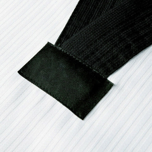 Uniforme de Taekwondo personnalisé avec logo imprimé 2025, multicolores, marque privée, 100% coton, durable, séchage rapide, nouveau design tendance - Product Image 2