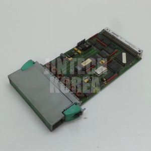 8859) [USADO] GEFRAN A/D4 NS - Product Image 1