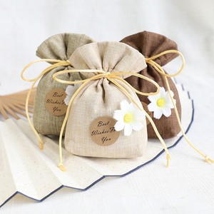 กระเป๋าขนาดเล็กมีกลิ่นหอมสำหรับบริเวณสัตว์เลี้ยง/กลิ่นธรรมชาติ/สูตรพืชสะอาด - Product Image 2