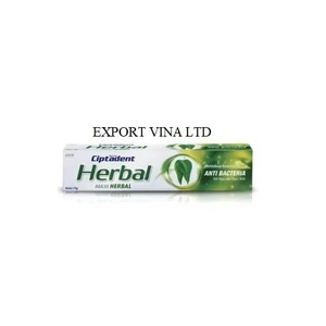 [EXPORT VINA LTD] CIPTATENT HERBAL 75 GRX 36 - Product Image 1