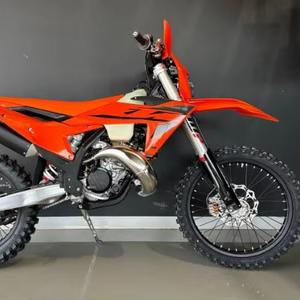 Nouvelle moto tout-terrain KTM 150 XC-W TPI 2024 - Product Image 2