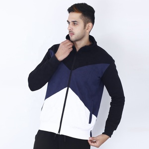 เสื้อฮู้ดสวมหัว unisex เสื้อสเวตเชิ้ตแนวสตรีทของผู้ชายลายปักโลโก้ออกแบบได้ตามต้องการสำหรับฤดูหนาว - Product Image 1