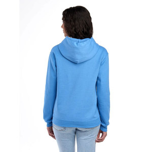 Sweat-shirts à capuche unisexe blancs en vrac, 100% coton, de qualité supérieure, pour impression personnalisée - Product Image 4