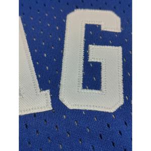 Ropa Vintage para Hombre # Camiseta Deportiva sin Mangas Transpirable Inspirada en el Jersey de Baloncesto 41 de Dallas-Nitzki, Lista para el Gimnasio, para Entrenamiento y Juegos, 3D - Product Image 5