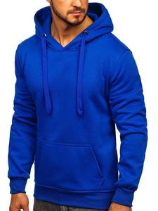Sweat à capuche de haute qualité pour hommes, design personnalisé, haut d'hiver en coton et polyester à impression numérique, à des prix abordables - Product Image 4
