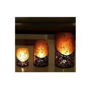 Décoration de jardin en aluminium Grue décorative Sculpture Texture bleue patinée pour décoration extérieure Fait à la main Personnalisé - Product Image 4