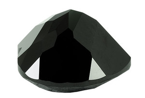 RUDRANSHส่งออกอดีตเครื่องทดสอบเพชร 0.7-3 มม.อัญมณีหลวมสีดํา VVS ความชัดเจนรอบ Melee ขนาดเล็ก Moissanite หินอาเกต - Product Image 4