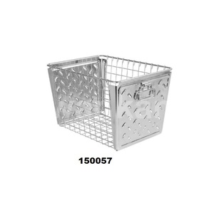 <b>Baskets</b> <b>for</b> Organizing Pantry <b>Storage</b> & Organization Metal Bins <b>for</b> Produce Food Fruit Kitchen <b>Bathroom</b> Cabinet Counter Top - Product Image 4