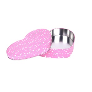 재고 빈 캔들 항아리 금속 깡통 둥근 사탕 깡통 화장품 캔들 용기 상자 둥근 뚜껑 캔들 만들기 - Product Image 3