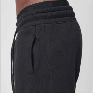 Pantalones cortos de malla de calle para hombre logotipo personalizado etiquetas privadas fabricante de ropa profesional oferta al por mayor de alta calidad - Product Image 4