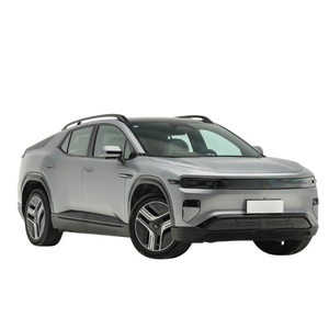 Coche Usado a Buen Precio, Chang'an Auto, Chang'an Q i yuan Q 05, Bajo Kilometraje, Vehículo Híbrido Enchufable de Segunda Mano - Product Image 1