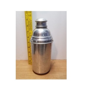 Shaker à cocktail en aluminium pour Clubs, meilleure qualité, accessoires de bar, shaker à cocktail en aluminium pour vente en gros - Product Image 5