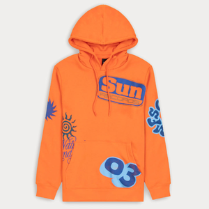 2025 sweats à capuche pour hommes coton blanc décontracté sweat à capuche surdimensionné impression Logo pour polaire thermique surdimensionné grande taille sweats à capuche pour unisexe - Product Image 5