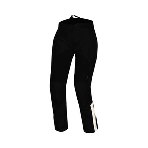 Mujeres Forge 2,0 Touring/Offroad Cordura impermeable 3 capas Adventure/Enduro 4 temporada moto textil pantalones/pantalón, CE acolchado - Product Image 3