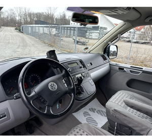 2022 Volks-wagen T5 California Rhd/Lhd Accident-Free Véhicule d'occasion à vendre - Product Image 4