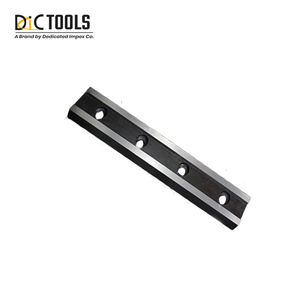 มีดตัดกิโยตินความแม่นยำใบมีดตัดโลหะ - Product Image 3