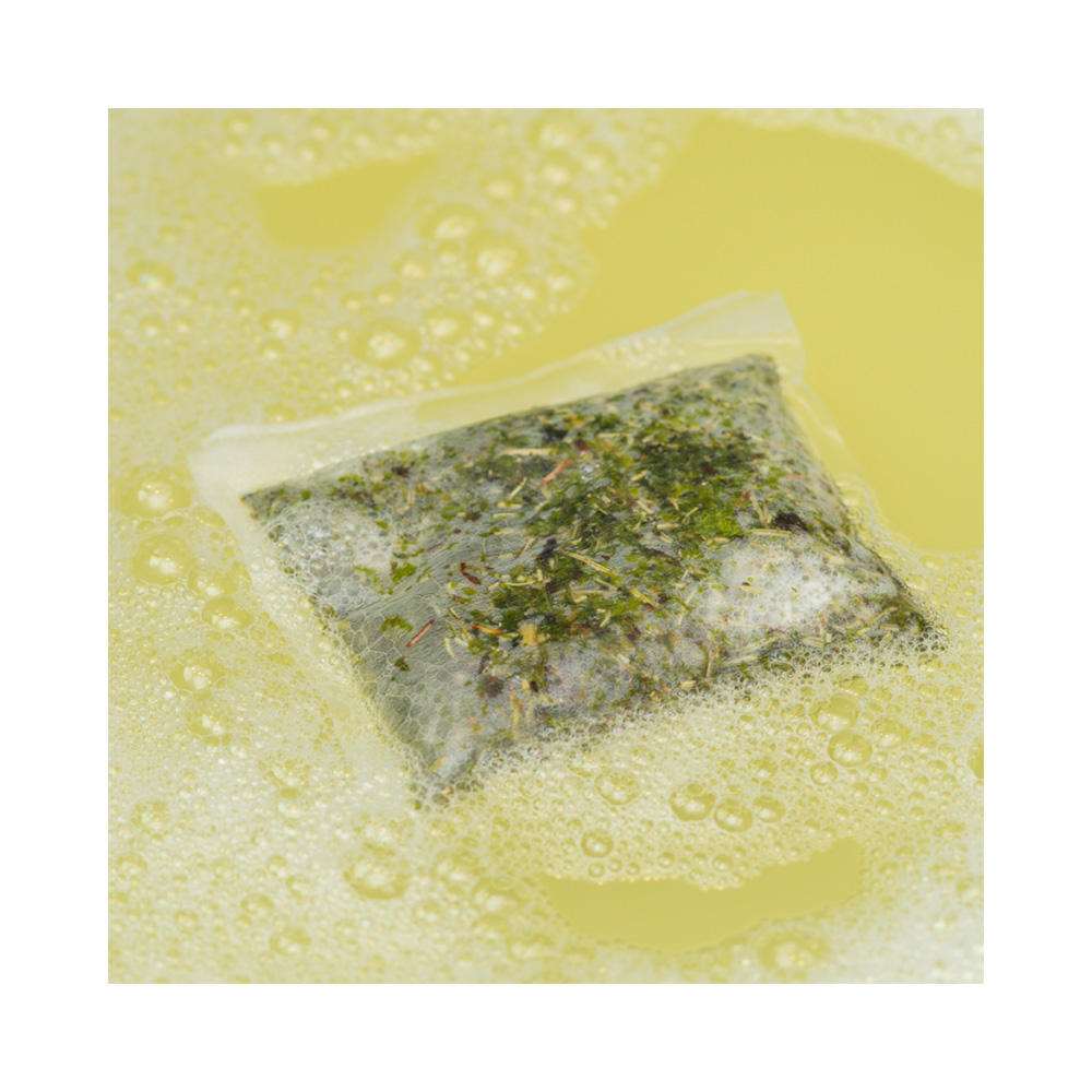 ฟองฤดูร้อน