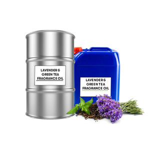 Aceite aromático de lavanda y té verde - Product Image 2