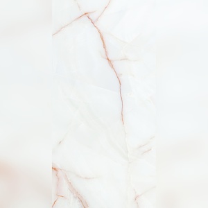 Azulejos de Cerámica Vitrificada Brillante, Elegantes y Radiantes, de 600x1200 mm, Diseñados para Arquitectura Moderna - Product Image 1