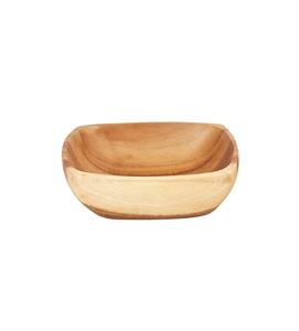 Juego de cuencos de madera para servir alimentos de diseño maravilloso, cuenco de madera de calidad de lujo al precio más barato de proveedores de venta al por mayor - Product Image 6