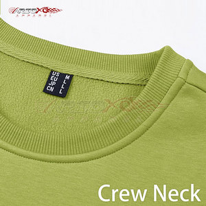 Heavyweight <b>Sherpa</b> Sweatshirt For <b>Men</b> With Plain Color Design And Functional Pockets <b>Sherpa</b> <b>Fleece</b> Sweatshirt - Product Image 4