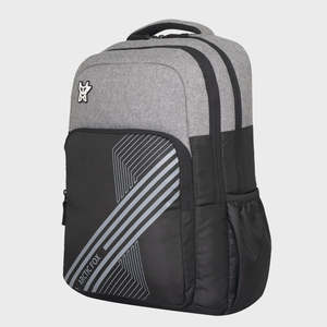 Arctic Fox Flex Grey <b>Laptop</b> <b>Backpack</b> - Product Image 5