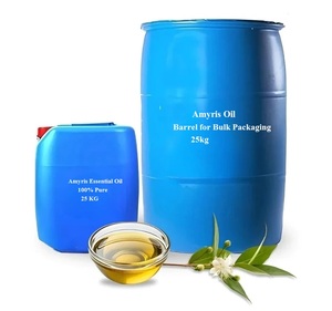 Exportateur d'huile d'amyris - Product Image 4