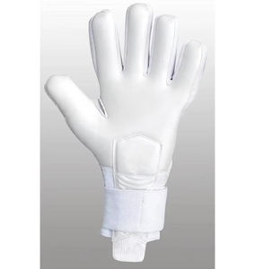 Gants de gardien de but respirants avec ajustement flexible et protection de la paume pour un jeu confortable - Product Image 3