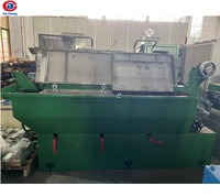 Fabricant de Machine de fabrication de fil Jiacheng, Machine de tréfilage de fil de cuivre à Double intermédiaire sortie 0.68-1.8mm