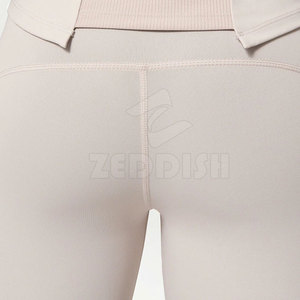 Entrenamiento de alta calidad Nuevo estilo Yoga Set Moda Mujer Yoga Set 2025 Active Wear Set Gym - Product Image 6