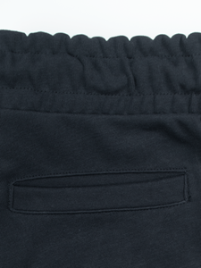 Transpirable Fleece Jogger Pantalones de chándal Yoga Workout Running Joggers Bolsillos Unisex Pantalones Logo chándales para hombres, chándales - Product Image 4