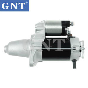 <span class=keywords><strong>Motor</strong></span> <span class=keywords><strong>de</strong></span> <span class=keywords><strong>arranque</strong></span> 12V 9T para <span class=keywords><strong>SUBARU</strong></span> Legacy <span class=keywords><strong>Impreza</strong></span> 2800365 4280002300 23300AA48A 23300AA58A 4280004780 23300-AA58A - Product Image 3