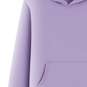 Sudaderas con capucha de alta calidad para hombre, Logo personalizado de gran tamaño, liso y pesado, venta al por mayor - Product Image 3