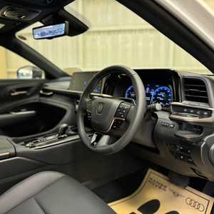 ใช้2023โตโยต้าคราวน์สปอร์ต (SUV) ตัวเลือกเต็ม - Product Image 2