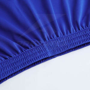 ชุดเสื้อฟุตบอลชุดเสื้อฟุตบอลแบบซับลิเมชันออกแบบใหม่ - Product Image 6