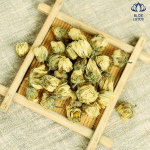 Cabezal de té de flores secas de crisantemo, alta calidad, de Vietnam - Product Image 3