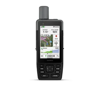 สินค้าขายดี Garmin GPSMAP H1 เครื่องนำทาง GPS แบบพกพาคุณภาพพรีเมียม - Product Image 1